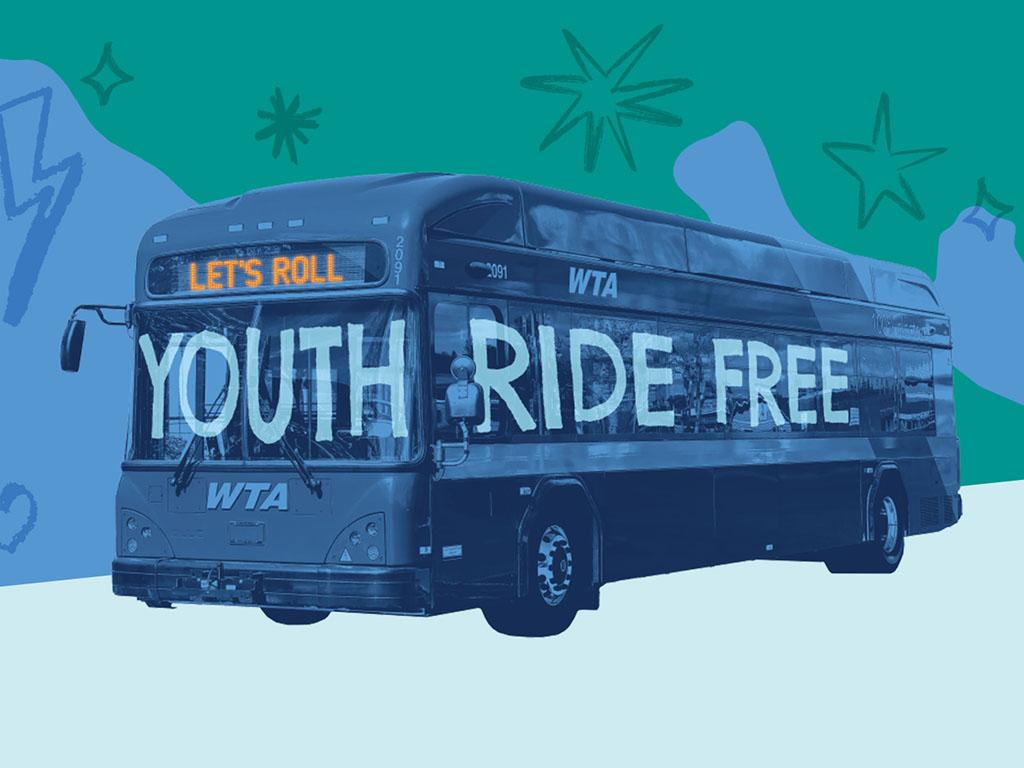 Promoting Public Transit to a Younger Audience image