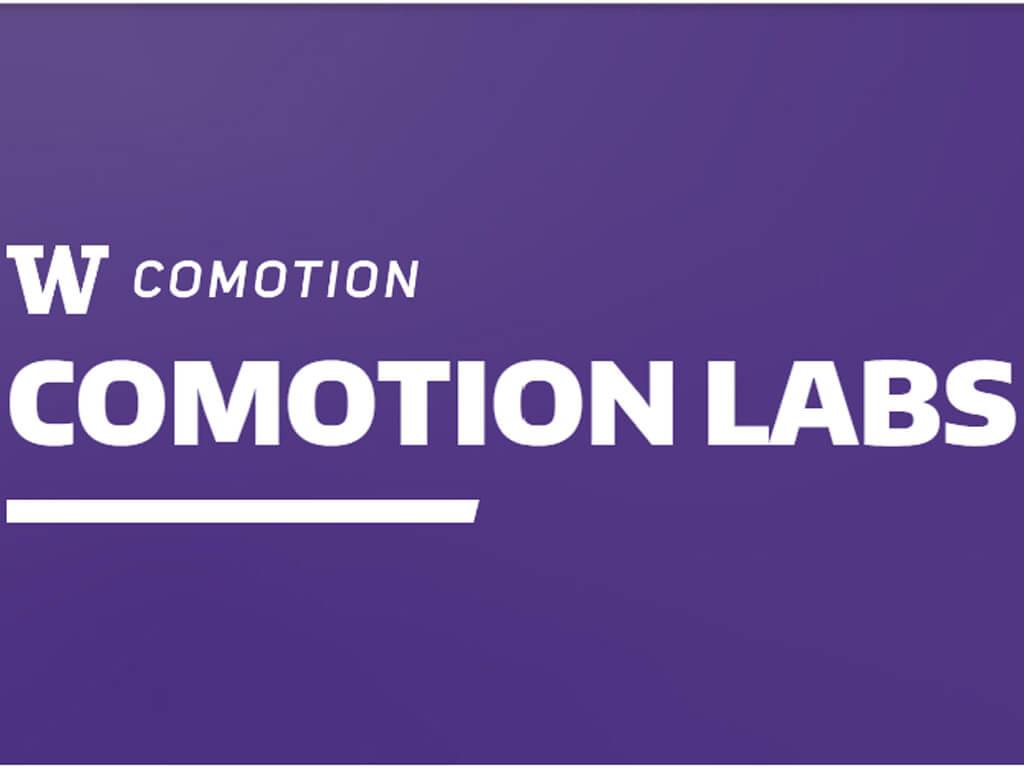 Comotion incubator lead gen campaign image
