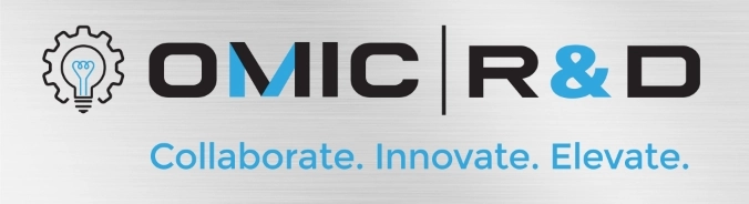 OMIC LOGO